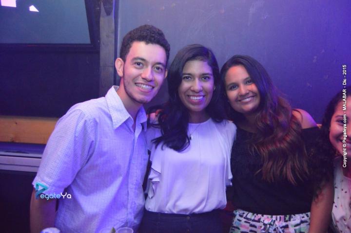 Foto 29 de Malabar - 24 y 31 Dic 2015 en Discoteca Malabar Bucaramanga, Bucaramanga