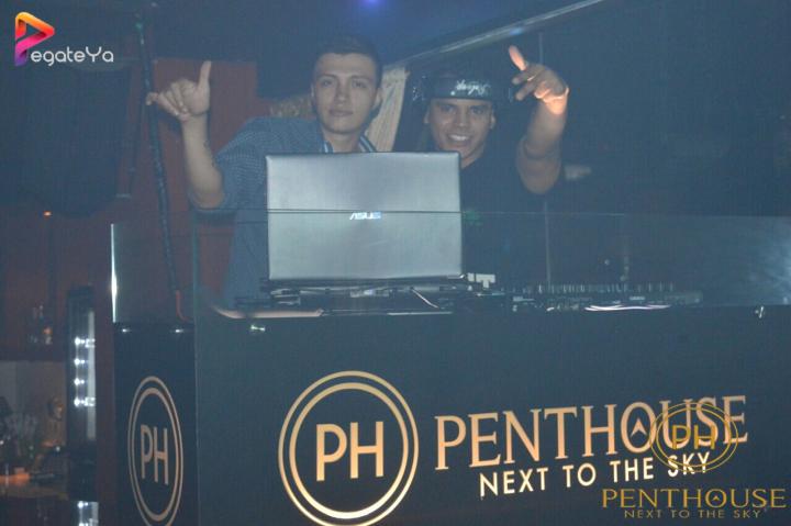 Foto 33 de Penthouse Club - 4to fds abril 2016 en Penthouse 1800, Cali