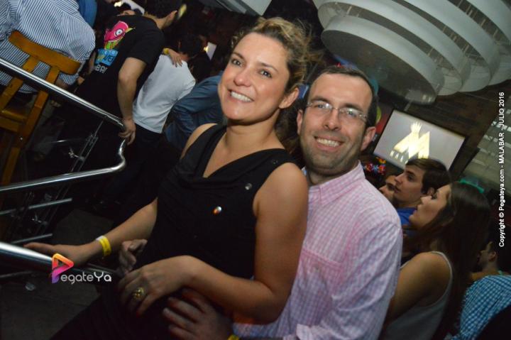 Foto 96 de Malabar - La Factoria en Discoteca Malabar Bucaramanga, Bucaramanga