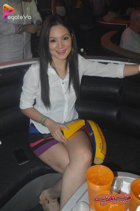 Foto 12 de Salsa Night Club - 4TO Fds Sept. 2016 en Salsa Night Club, Cali
