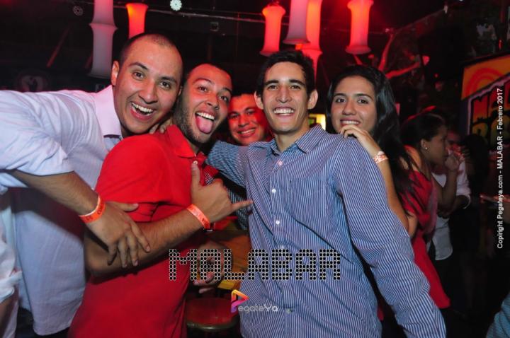Foto 50 de Malabar - 17 y 18 de febrero de 2017 en Discoteca Malabar Bucaramanga, Bucaramanga