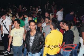 Foto 25 de 20 de Octubre 2012 en Eventos en Bucaramanga, Bucaramanga