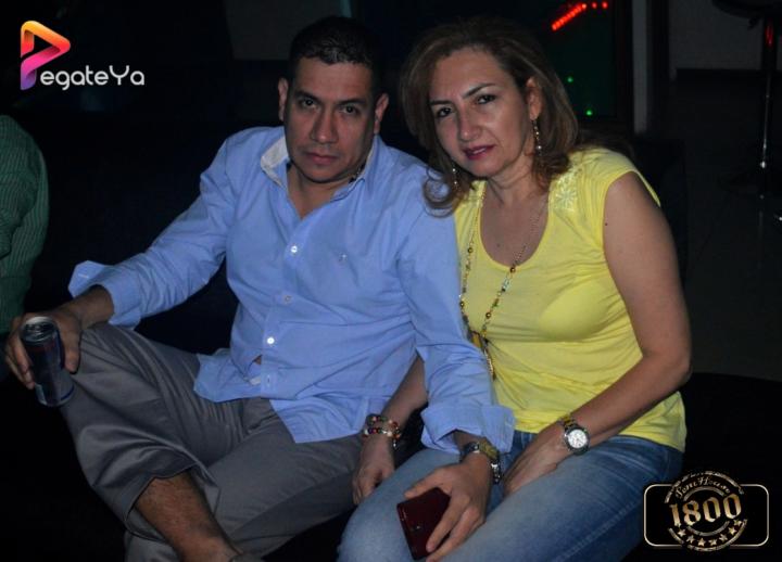 Foto 18 de Penthouse 1800 - Amor y Amistad 2015 en Penthouse 1800, Cali