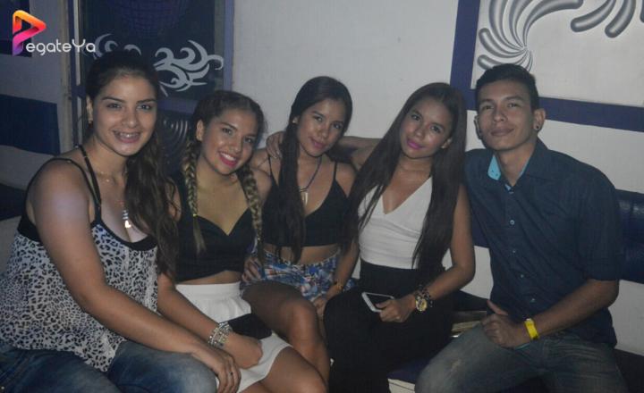 Foto 27 de Ahma - 4to FDS Abril 2016 en Ahma Cali, Cali