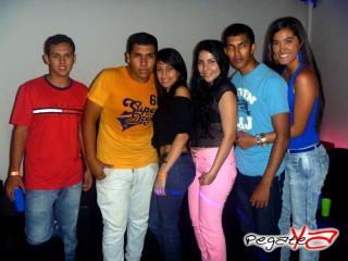 Foto 27 de Enero 12 del 2013 en Babel / Barra Libre Cali, Cali