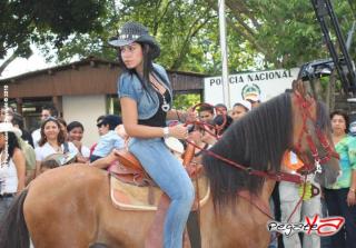 Foto 201 de Cabalgata 2010 - Feria Bucaramanga en Cabalgata 2010, Bucaramanga