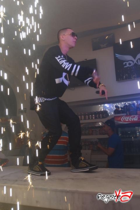 Foto 63 de Doxis Night Club - Nov 30 del 2014 en Doxis Night Club
