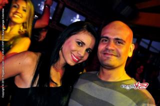 Foto 44 de 27 Abril y 05 Mayo de 2012 en El Viejo Chiflas Restaurante, Cali