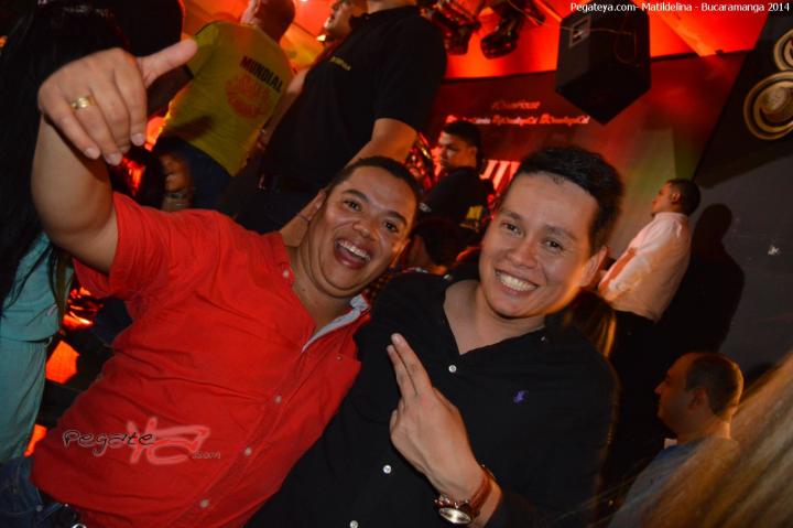 Foto 58 de Fotos Peter Manjarres en Discoteca Matildelina Bucaramanga, Bucaramanga