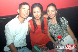Foto 29 de Abril 6 del 2013 en Am / PM Bar - Cali, Cali