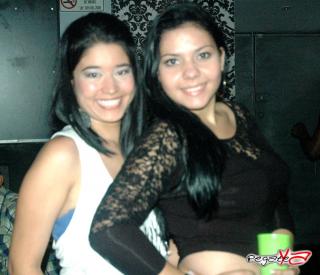 Foto 14 de Marzo 15 del 2013 en Babel / Barra Libre Cali, Cali