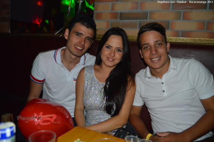 Foto 68 de Discoteca malabar - 19-20 sep 2014 en Discoteca Malabar Bucaramanga, Bucaramanga