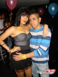 Foto 11 de Karma 28 de Enero de 2012 en Discoteca Karma Medellin, Medellín