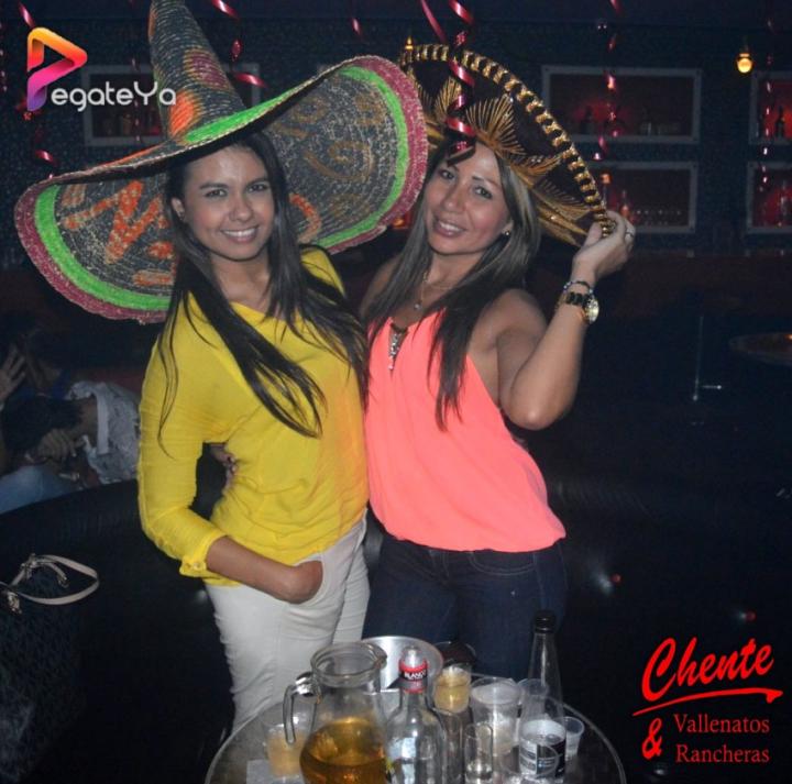 Foto 3 de Chente - Amor y Amistad 2015 en CHENTE Vallenatos y Rancheras, Cali