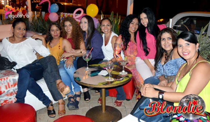 Foto 13 de Blondie - 2DO Fds Oct 2016 en Blondie Bar Cali, Cali