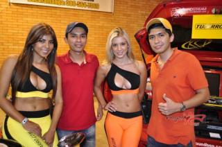 Foto 302 de Chicas Car Audio 2012 - Cenfer Bucaramanga en Chicas Car Audio 2012, Bucaramanga