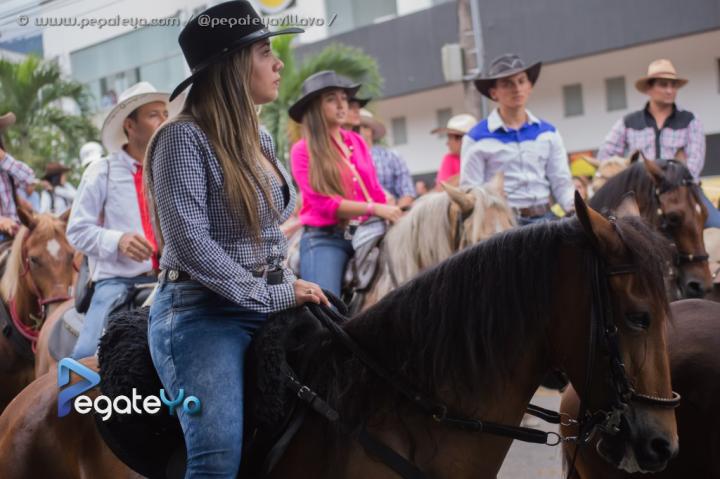 Foto 47 de Cabalgata Torneo Int de Joropo en Cabalgata Torneo Int de Joropo, Villavicencio