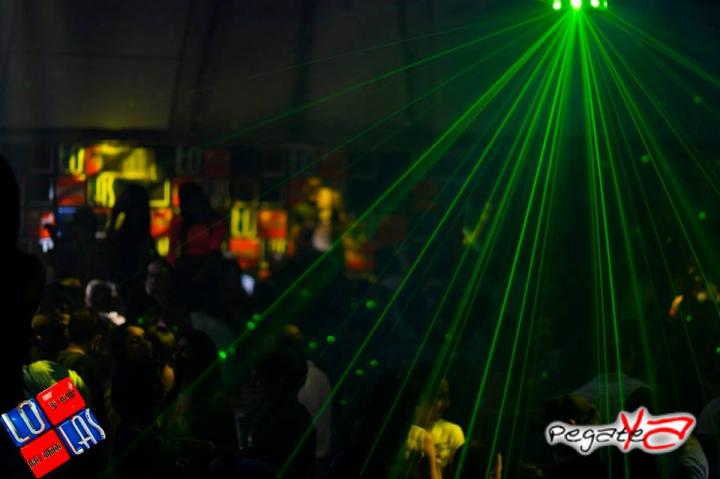 Foto 108 de Lolas Club - Ñejo - Dic. 05 del 2014 en Lolas Club Menga Cali, Cali