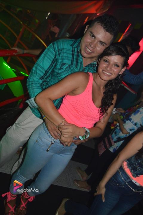 Foto 30 de El Manicomio sábado 28 de marzo 2015 en Discoteca El Manicomio Bucaramanga, Bucaramanga