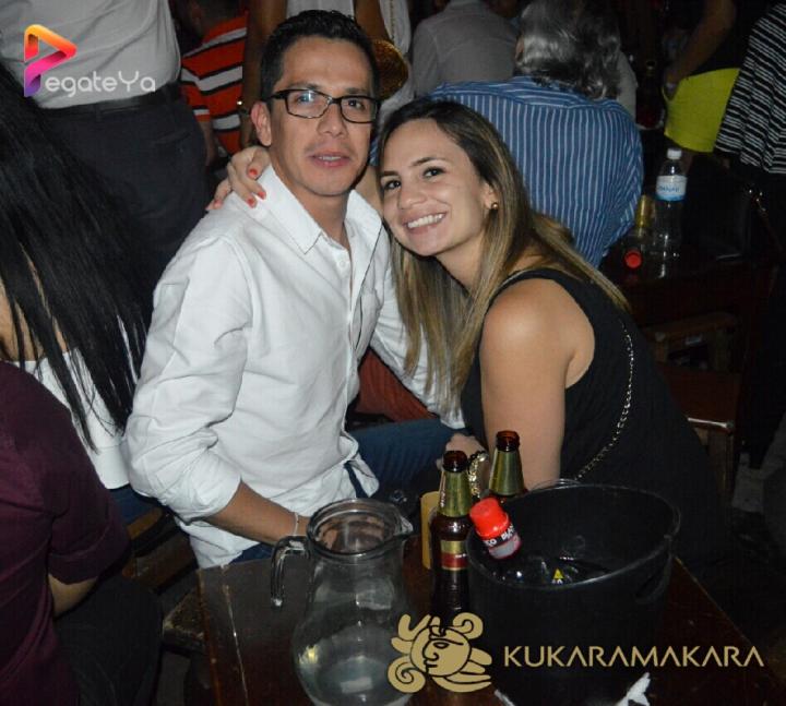 Foto 13 de Kukaramakara - 3er Fds Febrero 2017 en Kukaramakara Discoteca Cali, Cali