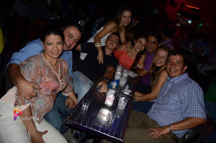 Foto 21 de New York sábado 27 de junio 2015 en Discoteca New York Bucaramanga, Bucaramanga