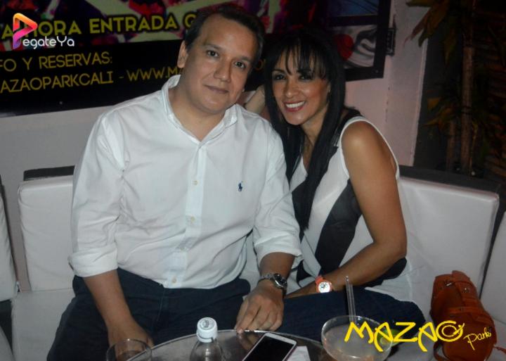 Foto 15 de Mazao - Feria 2015 en Mazao Park, Cali