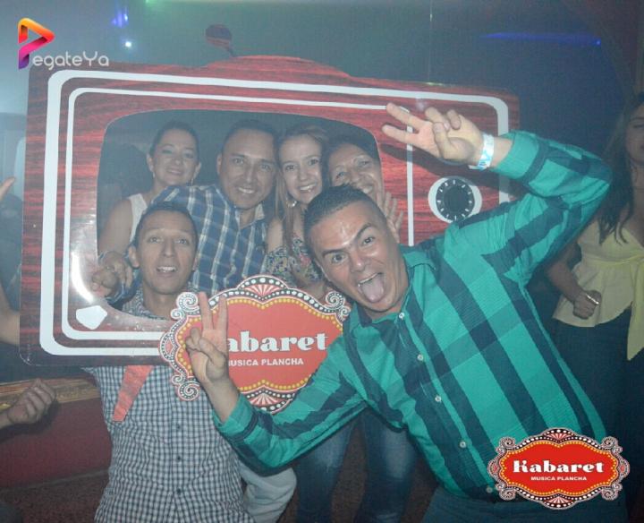Foto 22 de Kabaret Bar - 2do Fds Oct. 2016 en Kabaret - Granada, Cali
