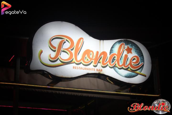 Foto 21 de Blondie - 2DO Fds julio 2016 en Blondie Bar Cali, Cali