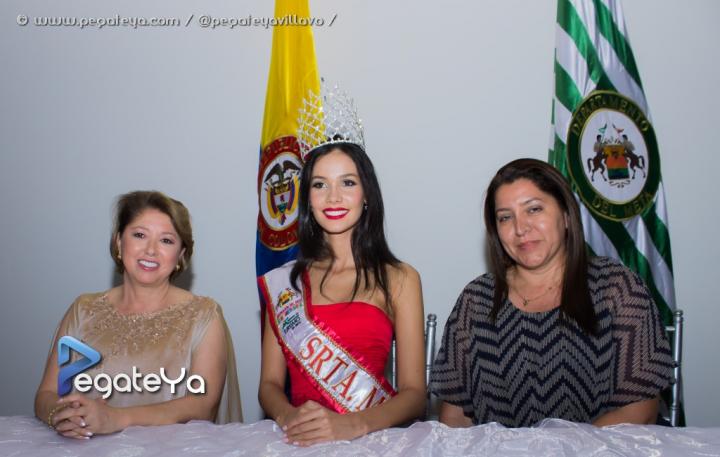 Foto 59 de Señorita Meta 2015 en Señorita Meta 2015, Villavicencio
