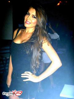 Foto 4 de Lolas - Lanzamiento Black And White en Lolas Club, Cali