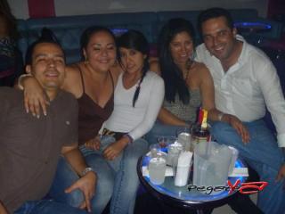 Foto 53 de Febrero 18 y 25 del 2012 en La Maldita Primavera Cali, Cali