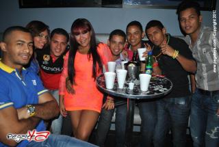 Foto 11 de MR DRINK 5 de Octubre 2013 en mrdrink cartagena, Cartagena