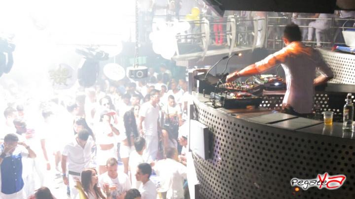 Foto 43 de Mission Club - 4ta Edición Fiesta Blanca en Mission Club, Cali