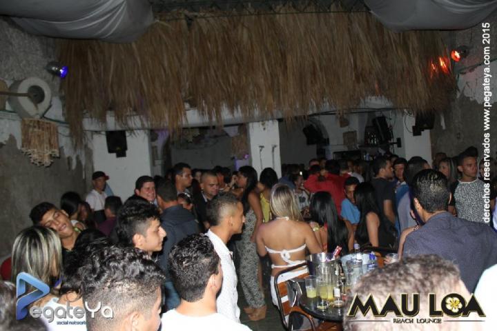 Foto 5 de Mauloa Viernes 18 y Sabado 19 de Septiem en mau loa cartagena, Cartagena