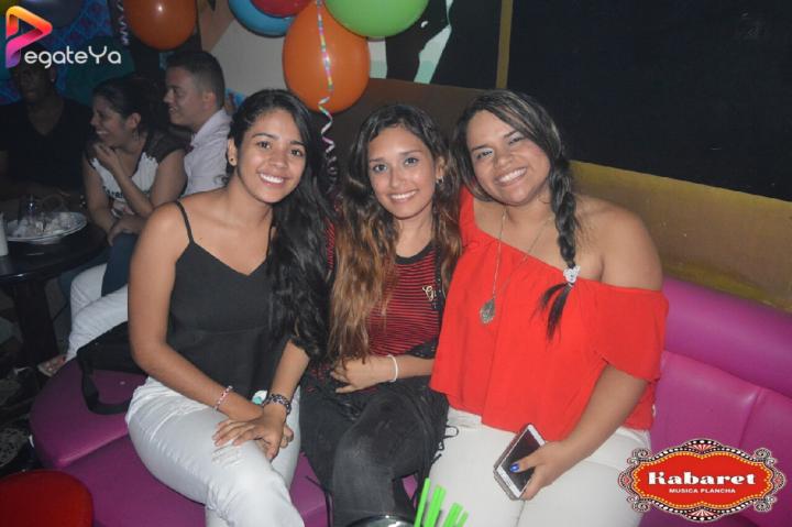 Foto 2 de Kabaret Bar - 2DO Fds Julio 2016 en Kabaret - Granada, Cali