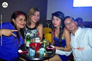 Foto 13 de Fotos Maria Namen 6 oct 2012 en Discoteca Maria Namen Bucaramanga, Bucaramanga