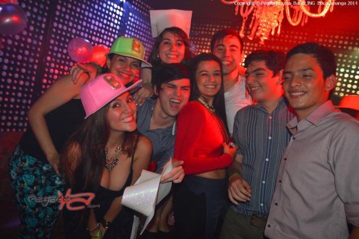 Foto 72 de Bar Bling 26 -27 septiembre 2014 en Bar Bling Bucaramanga, Bucaramanga