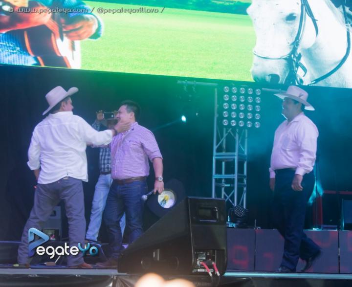 Foto 59 de Noches del Torneo Int del Joropo en Noches del Torneo Int del Joropo, Villavicencio