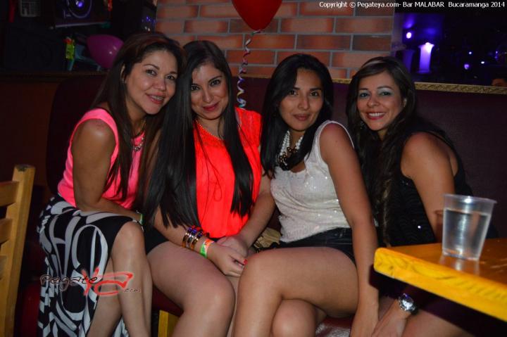 Foto 28 de Fotos Malabar 26 -27 septiembre en Discoteca Malabar Bucaramanga, Bucaramanga