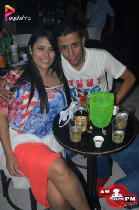 Foto 38 de Ampm - 4to FDS Sept 2015 en Am / PM Bar - Cali, Cali
