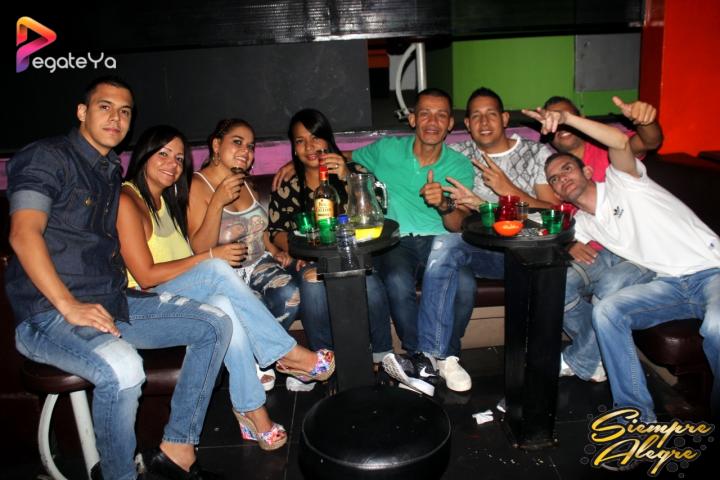 Foto 6 de Siempre Alegre - 3er FDS Enero 2016 en Siempre Alegre, Cali