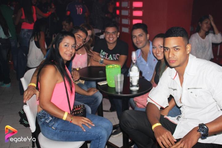 Foto 9 de Ampm Bar - 4to FDS Marzoo 2015 en Am / PM Bar - Cali, Cali