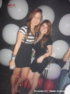 Foto 4 de 25-26 Febrero 2012 en Discoteca Malabar Bucaramanga, Bucaramanga