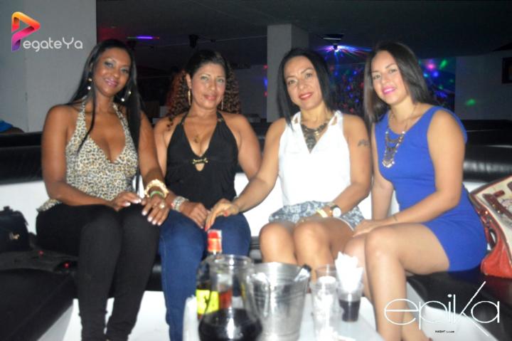 Foto 42 de Epika Night Club - 3er FDS Enero 2016 en Epika Night Club, Cali