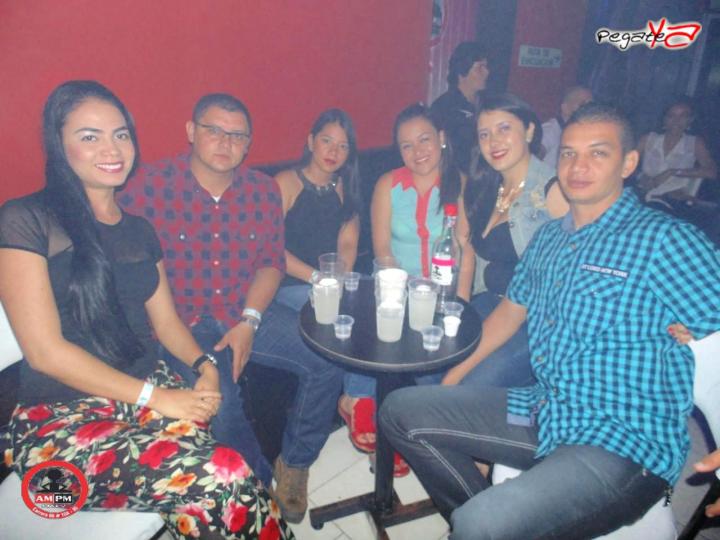 Foto 37 de Ampm Bar - Sept 27 2014 en Am / PM Bar - Cali, Cali