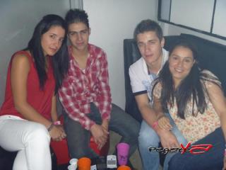 Foto 16 de Febrero 12 del 2012 en Babel / Barra Libre Cali, Cali