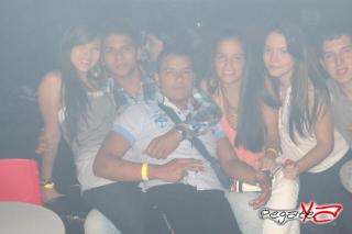 Foto 24 de Agosto 24 del 2013 en Am / PM Bar - Cali, Cali