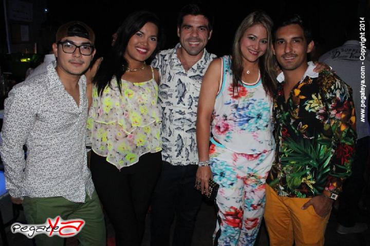 Foto 41 de Babar 1 de Jun Al 12 Jul en Babar cartagena, Cartagena