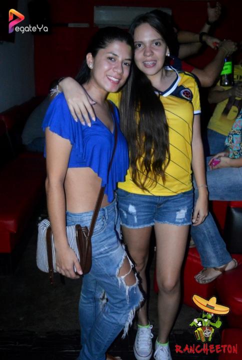 Foto 7 de Rancheeton - 4to FDS Junio 2015 en Rancheton Cali, Cali
