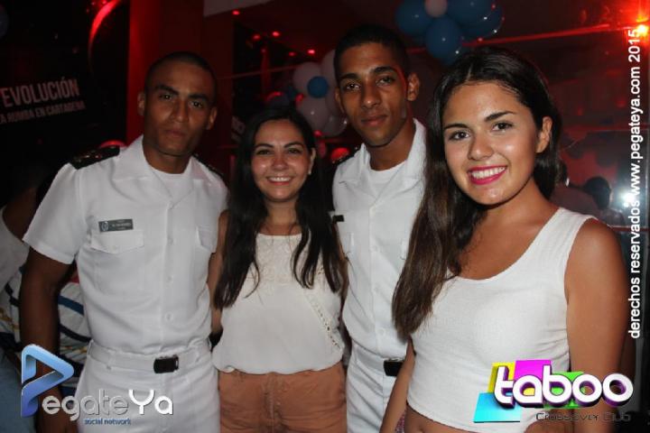 Foto 14 de Taboo viernes 25 y sabado 26 en Discoteca Taboo Cartagena, Cartagena